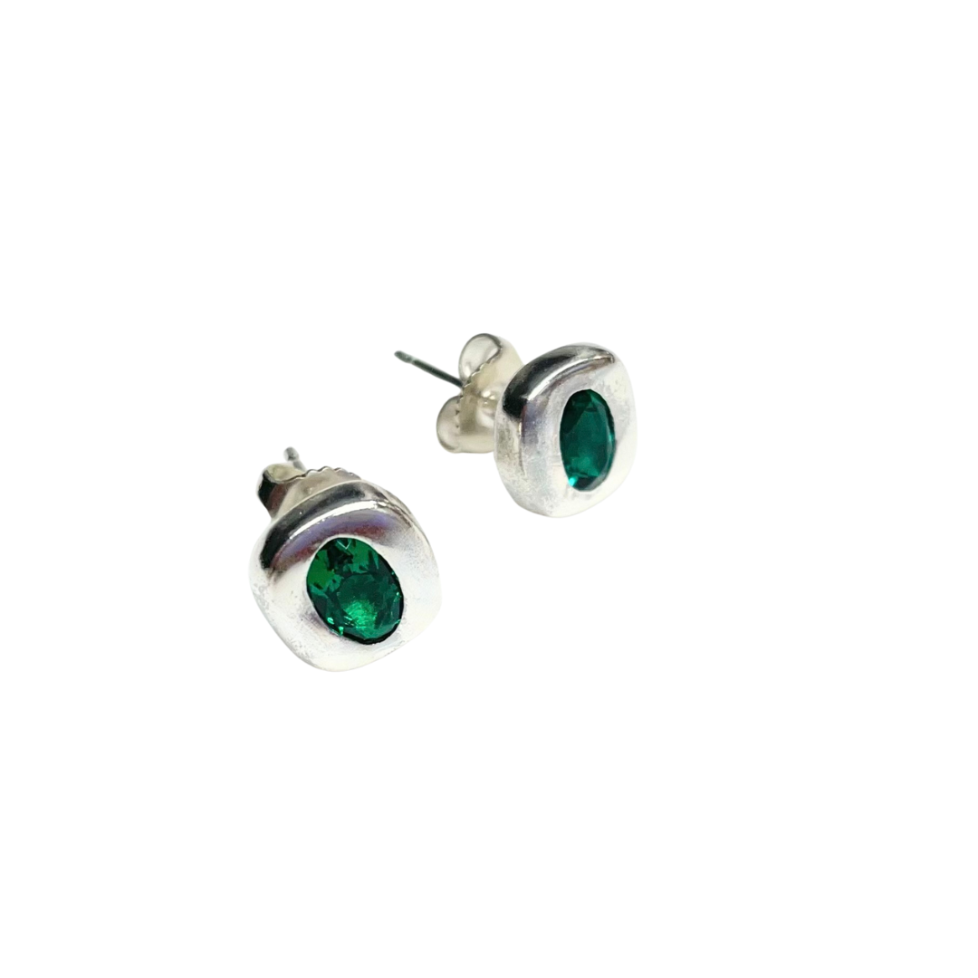 May is for Emeralds and Mamas