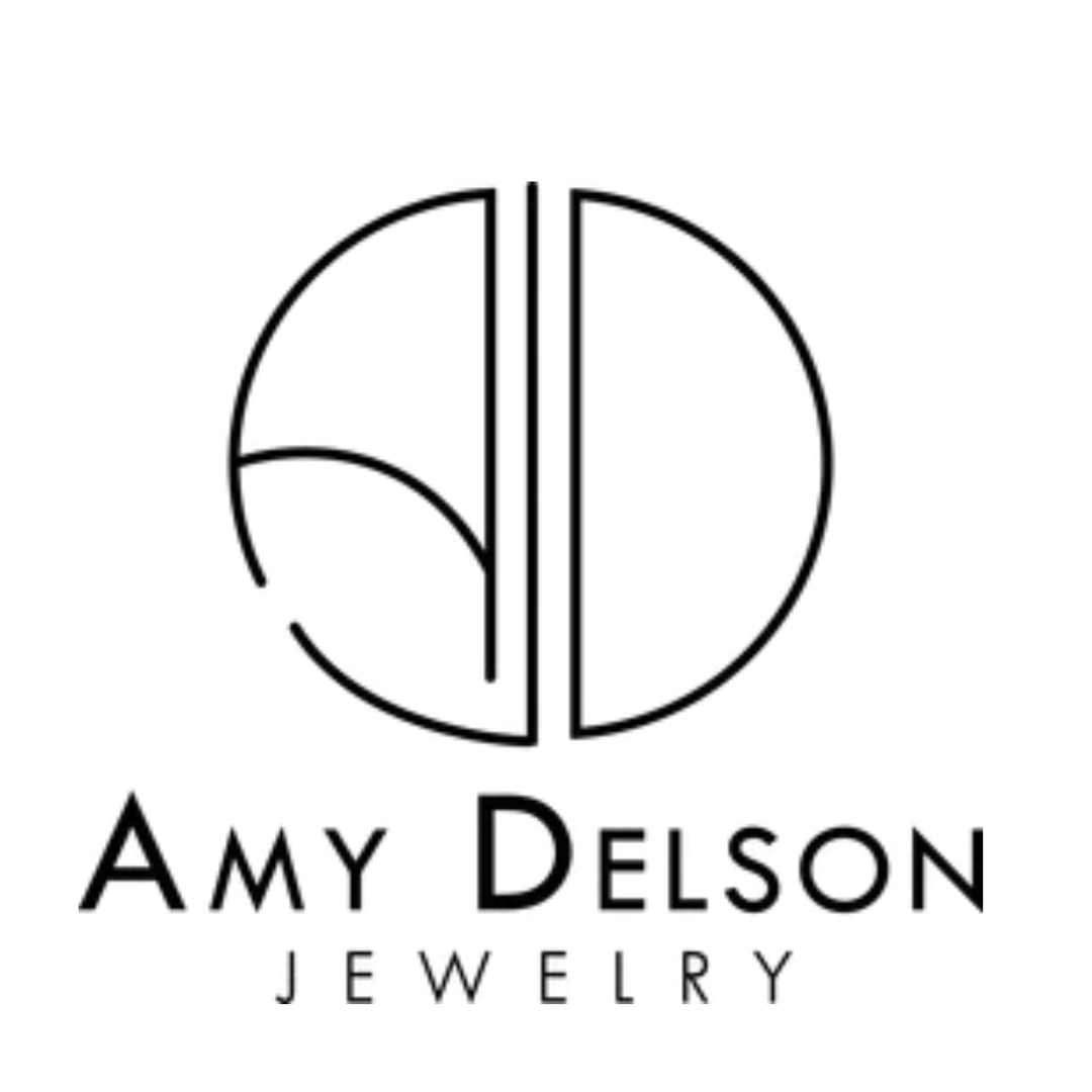 AmyDelsonJewelry logo