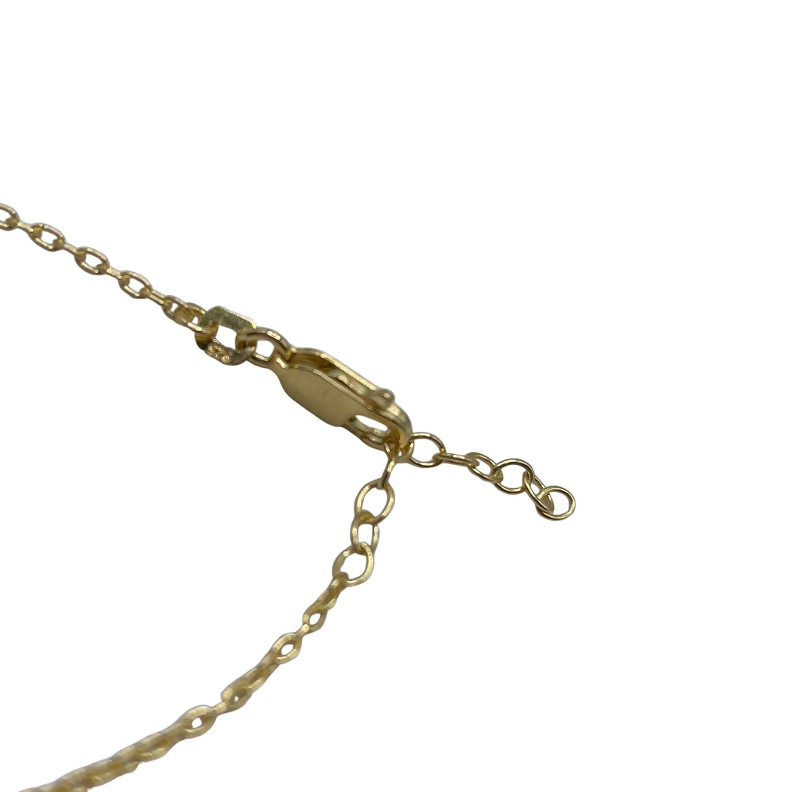 adjustable bracelet closure by Amy Delson