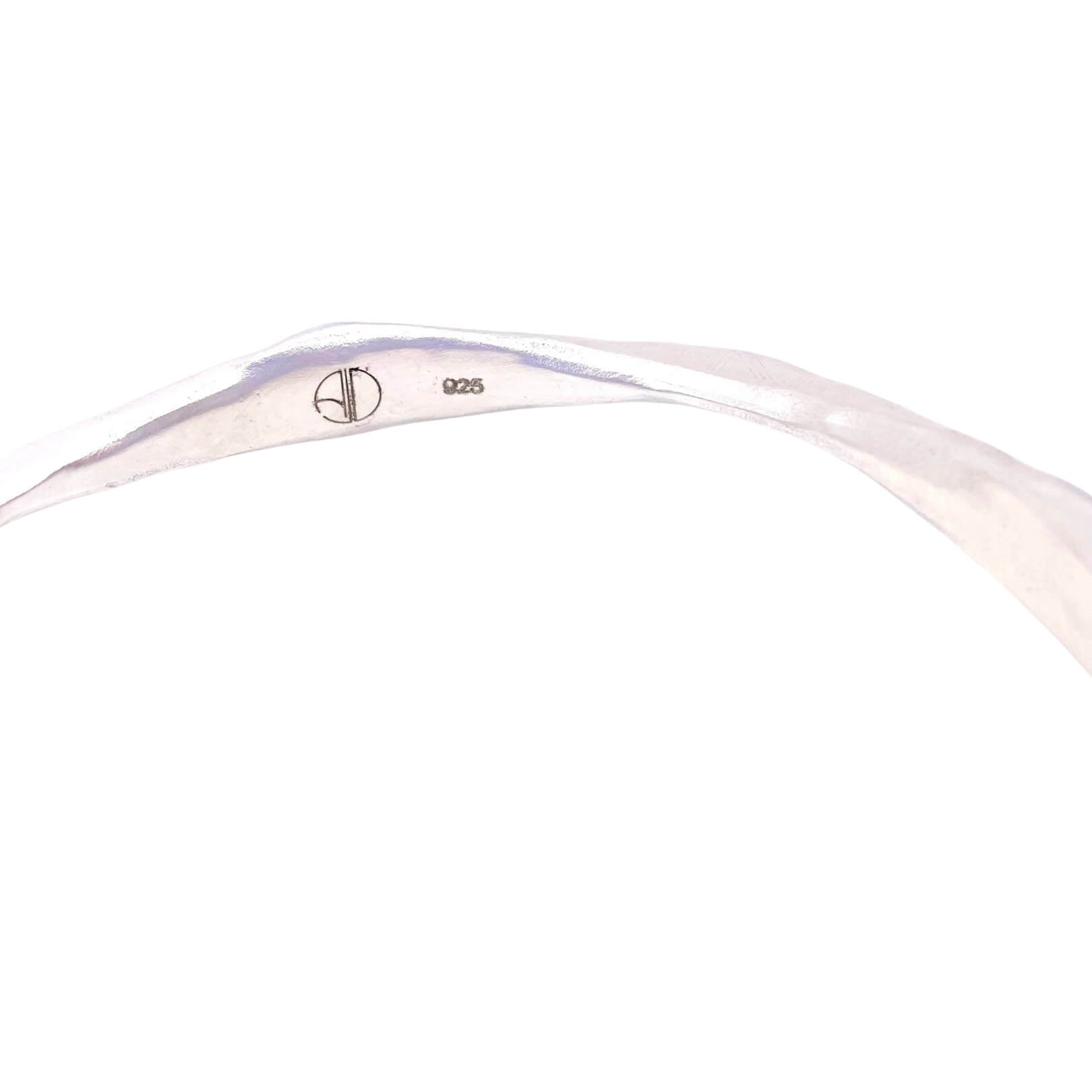 pandora open bangle