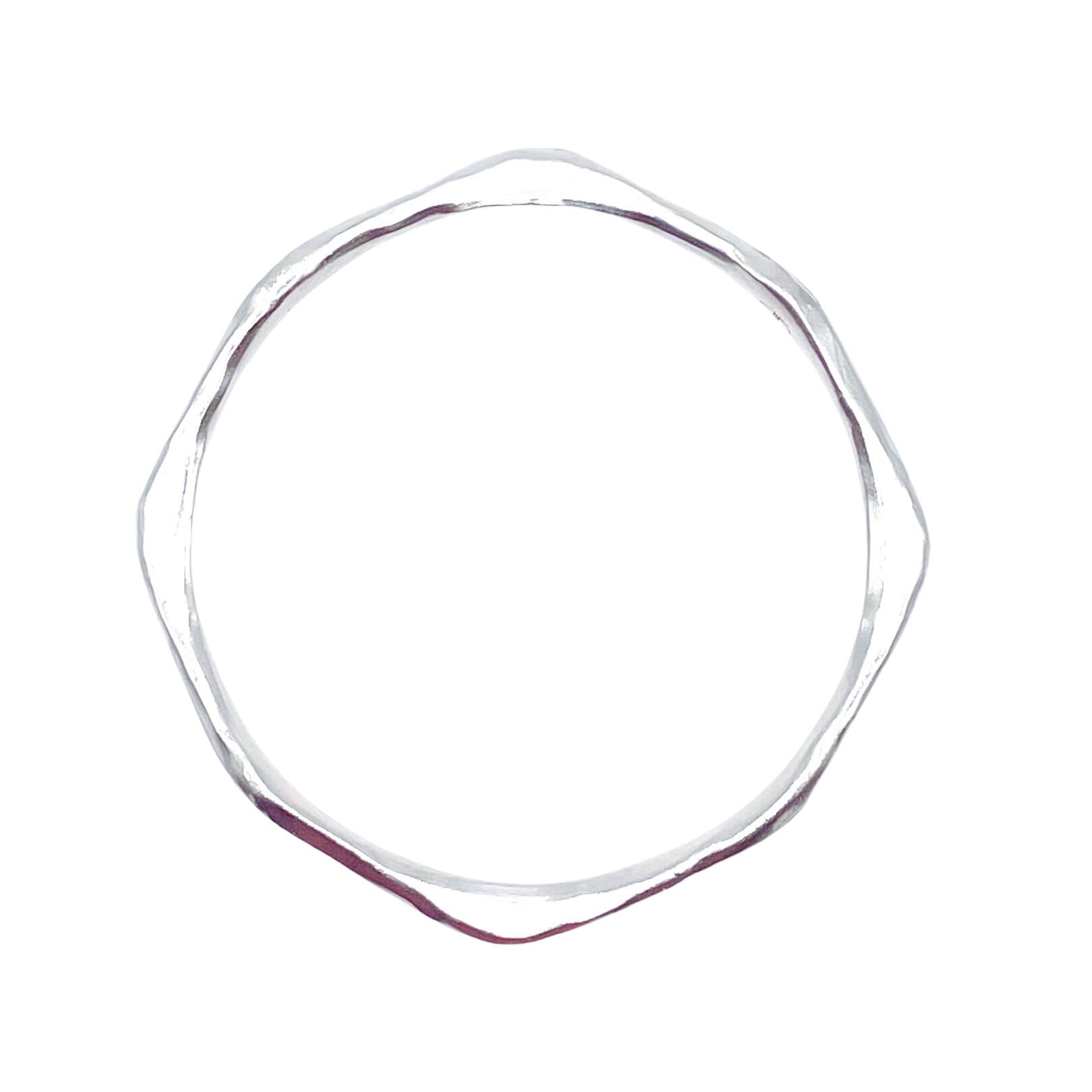 pandora open bangle