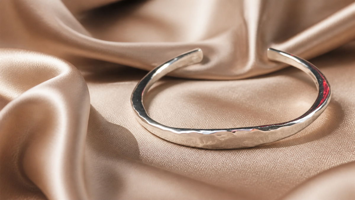 Choosing the Meaningful Silver Mantra Bracelet