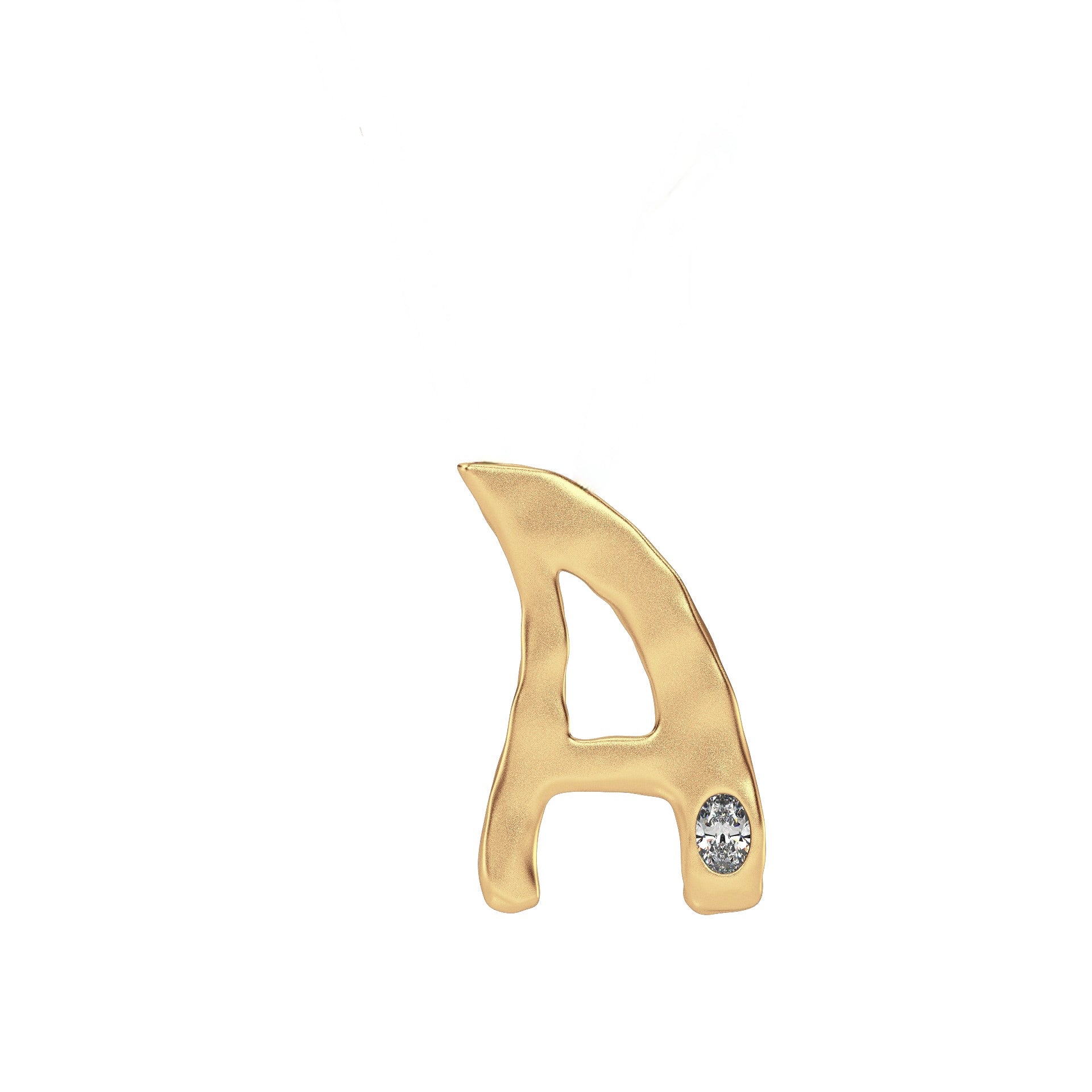 Add 2nd Initial to your chain