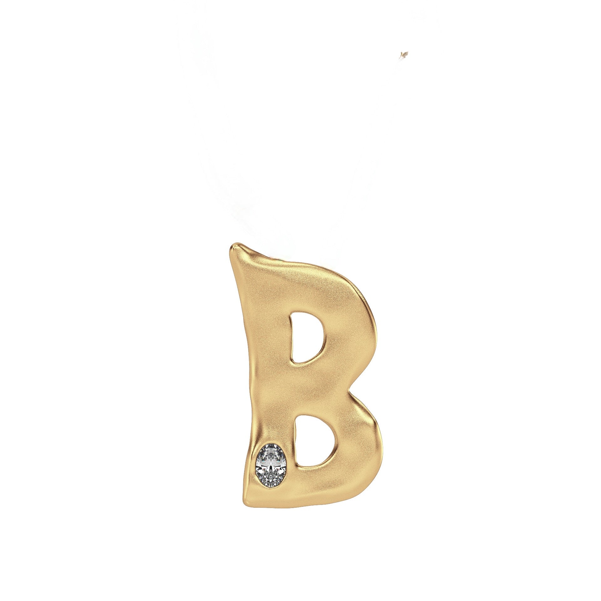 Add 2nd Initial to your chain