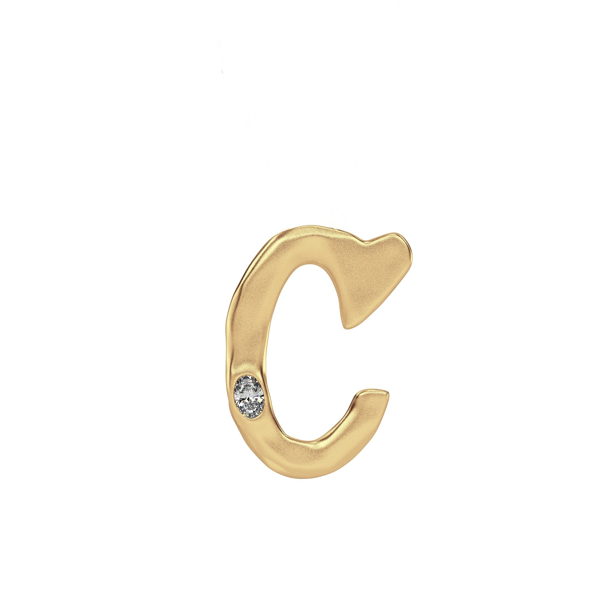 Add 2nd Initial to your chain