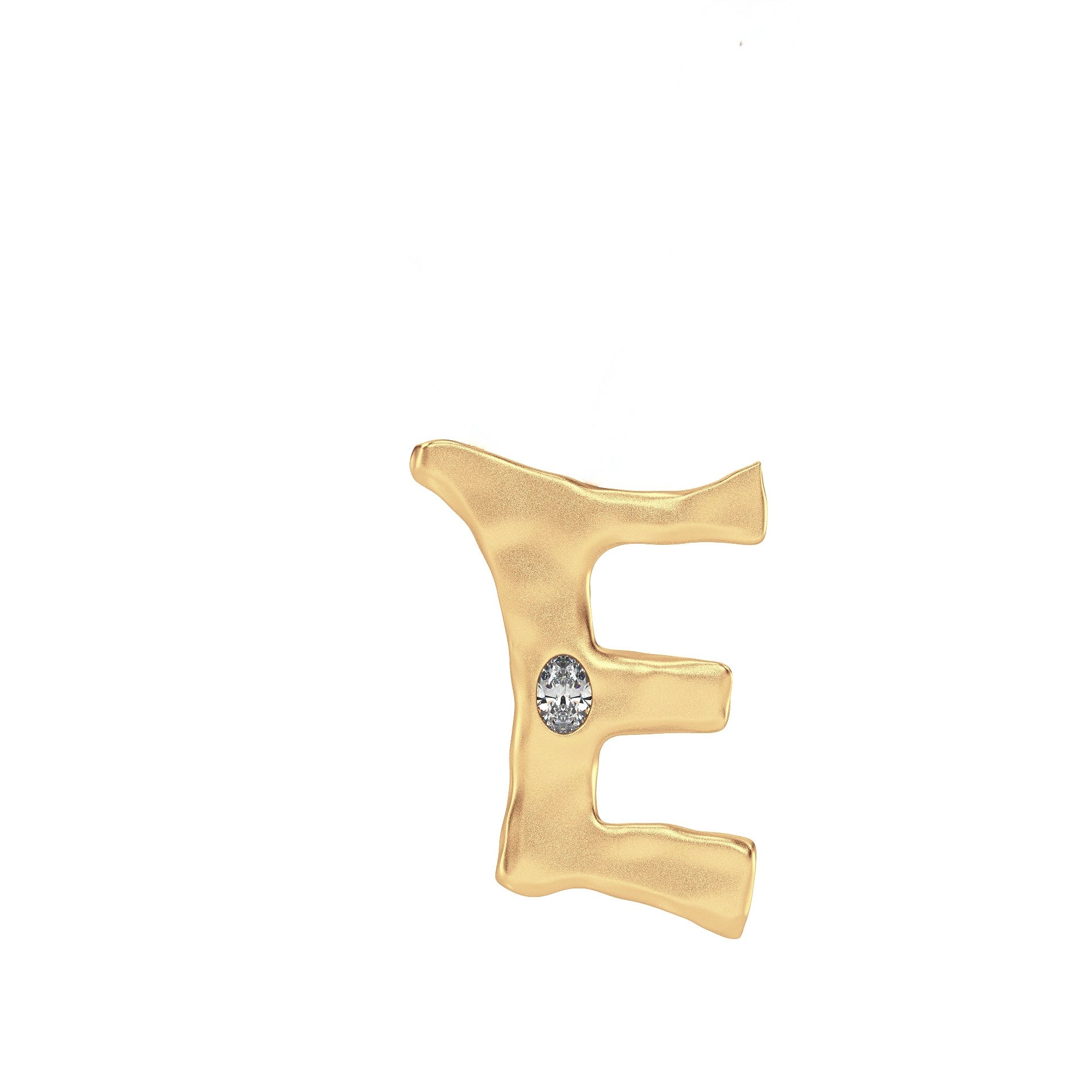 Add 2nd Initial to your chain