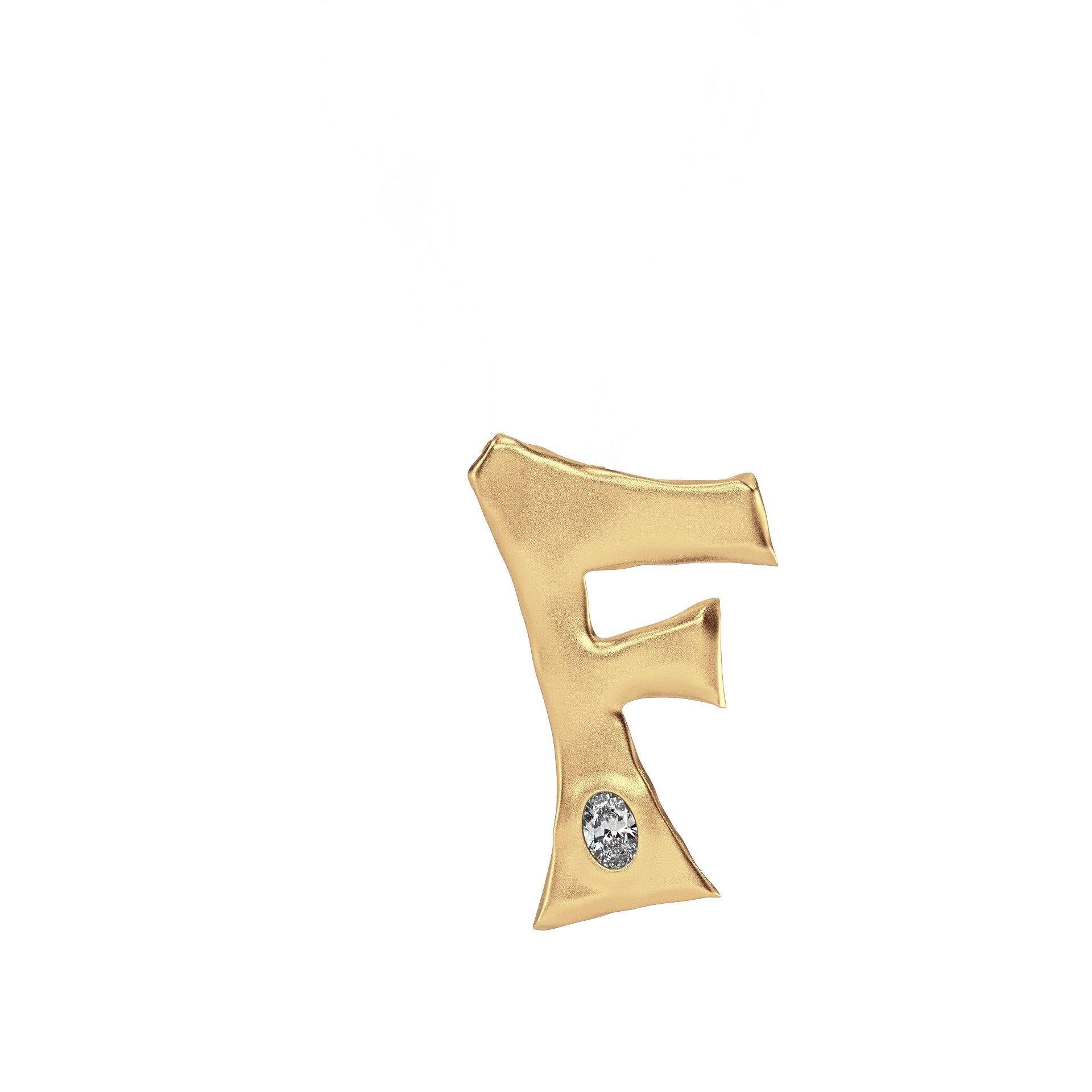 Add 2nd Initial to your chain