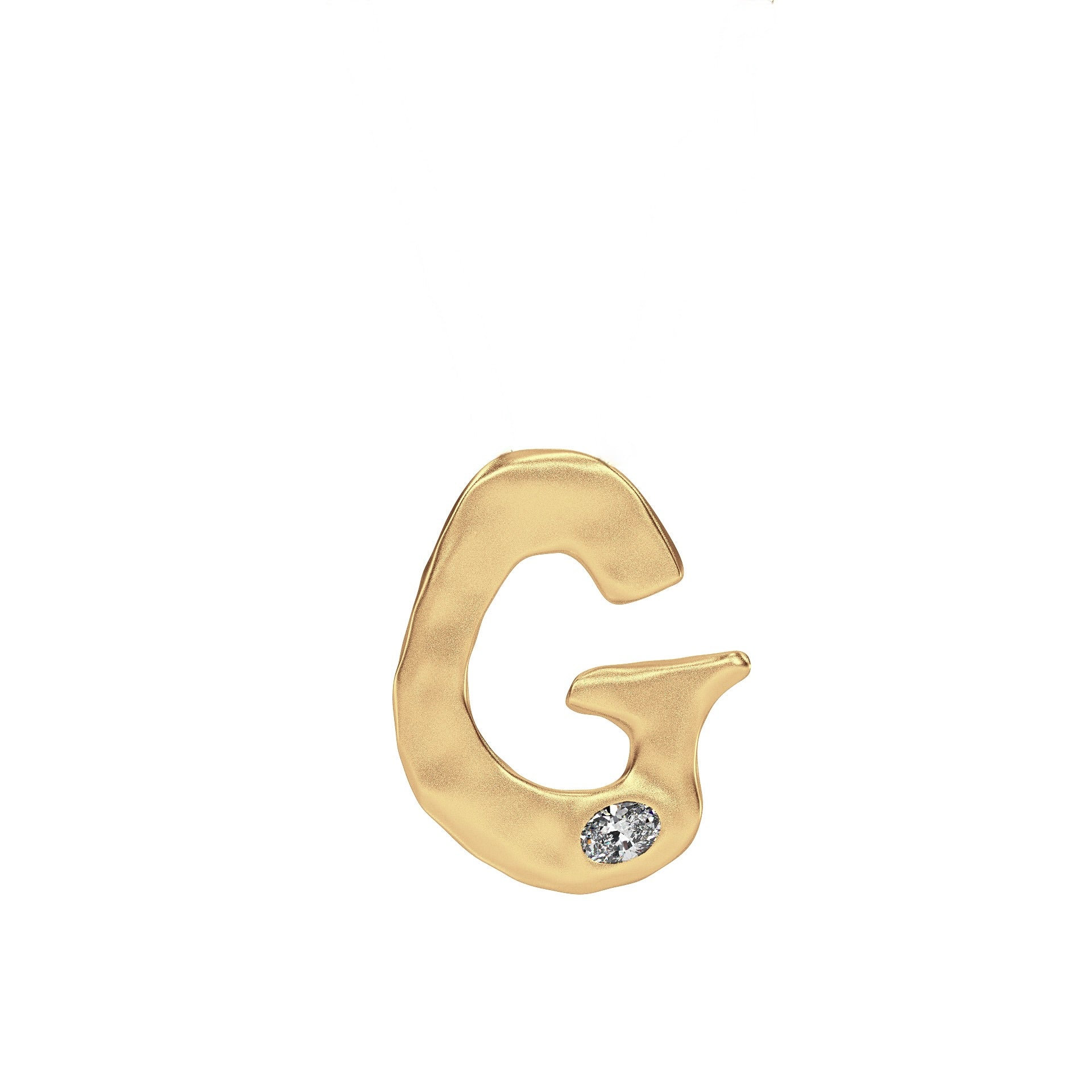 Add 2nd Initial to your chain