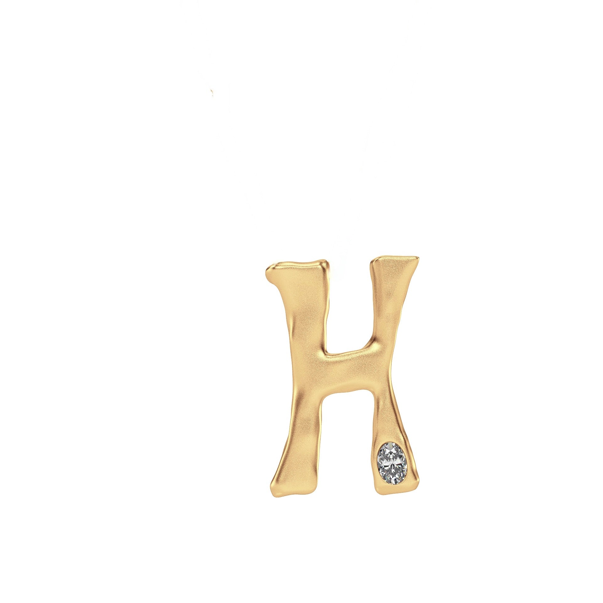Add 2nd Initial to your chain