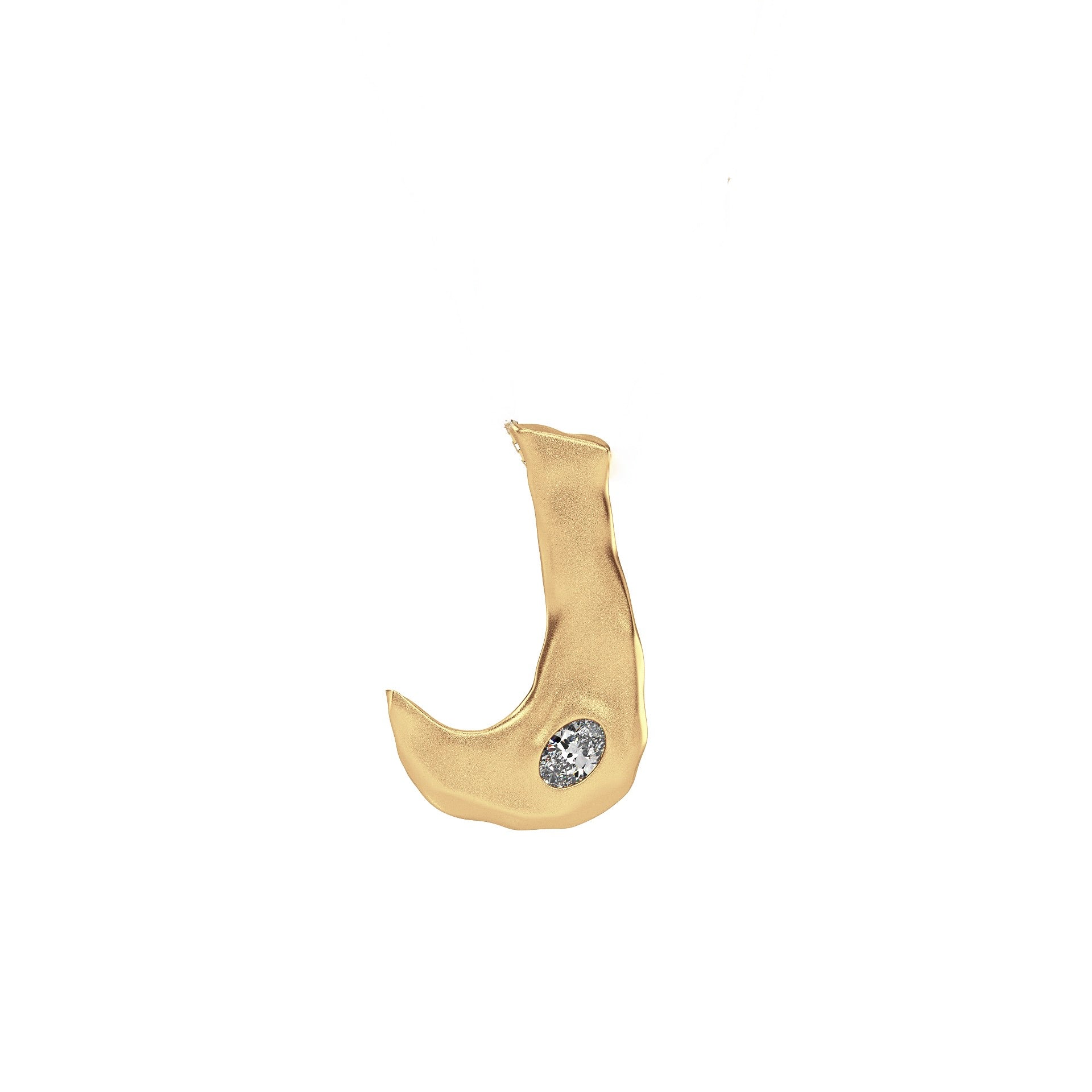 Add 2nd Initial to your chain