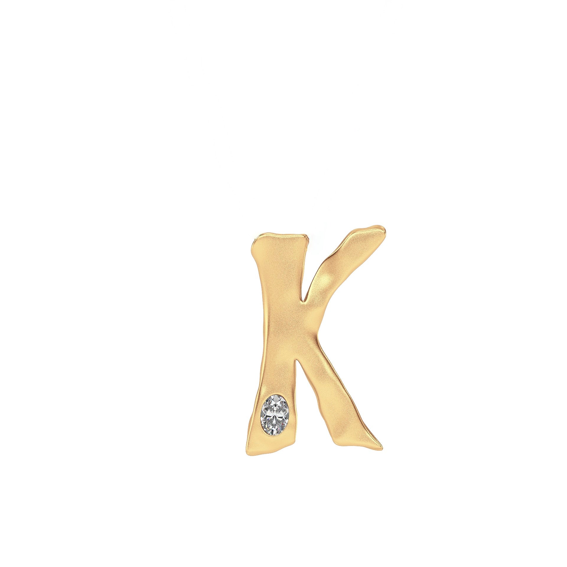 Add 2nd Initial to your chain