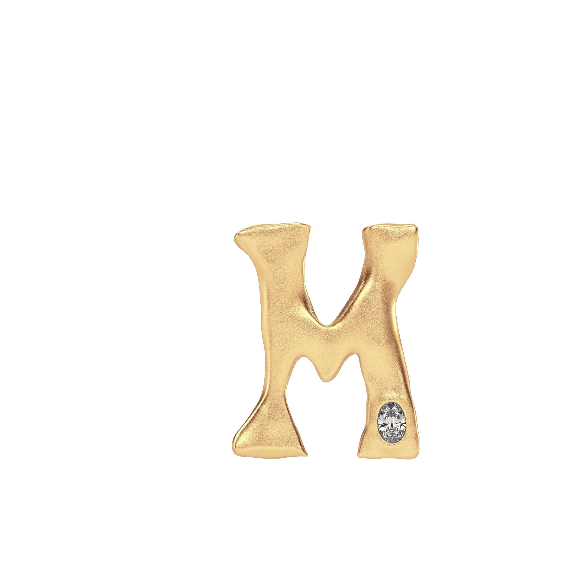 Add 2nd Initial to your chain