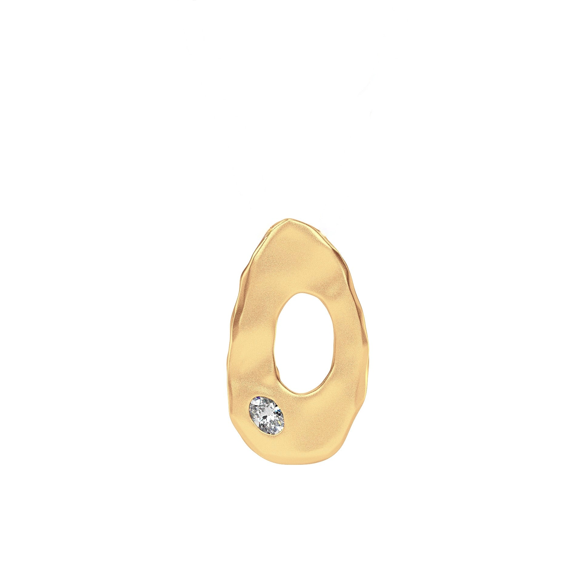 Add 2nd Initial to your chain