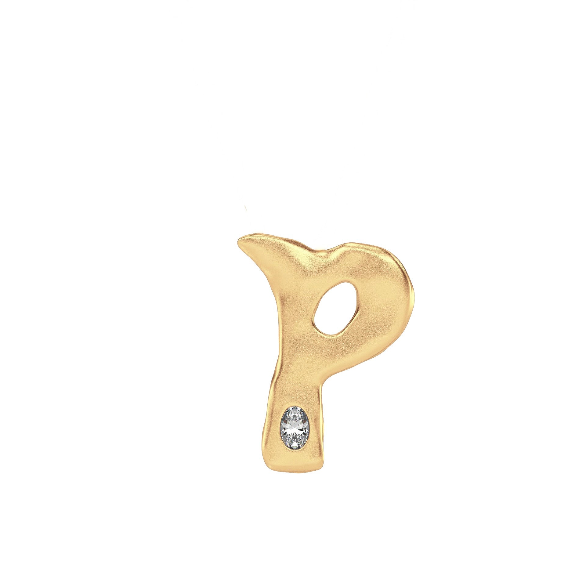 Add 2nd Initial to your chain