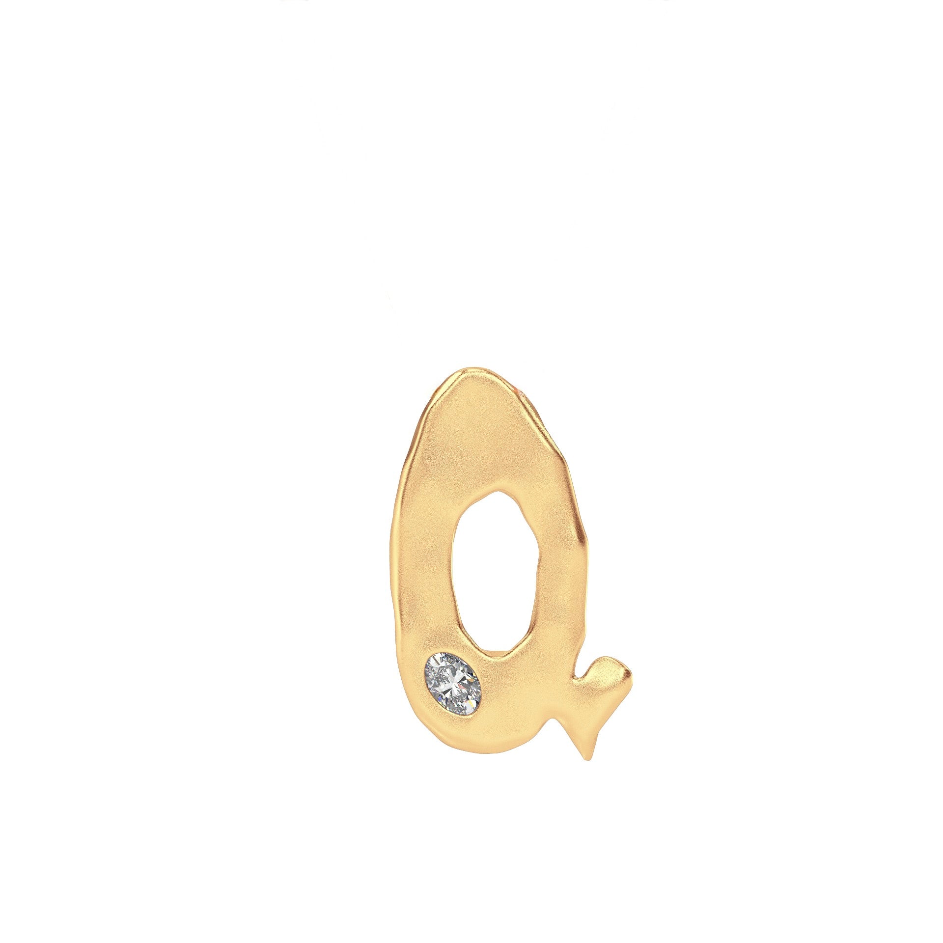 Add 2nd Initial to your chain