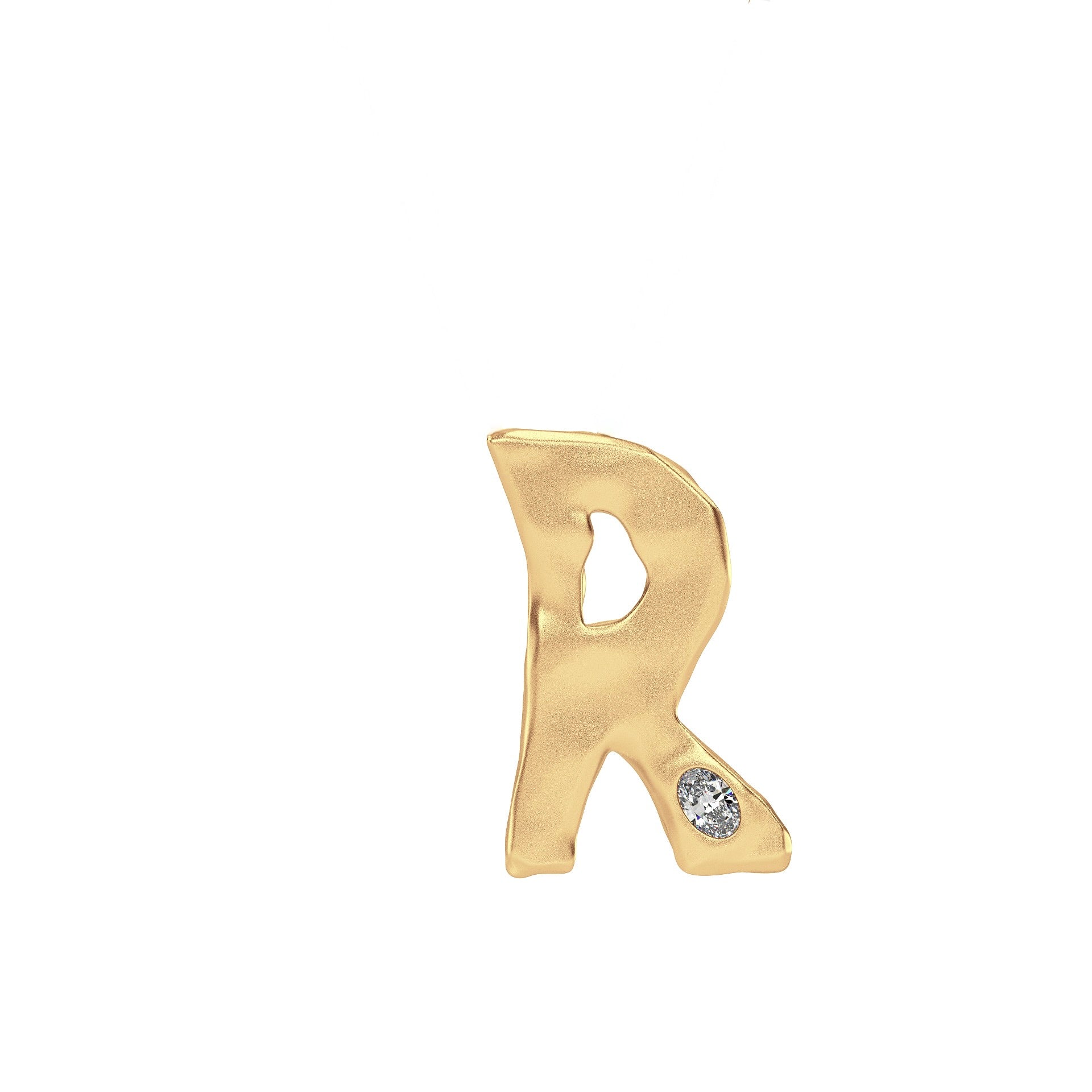 Add 2nd Initial to your chain