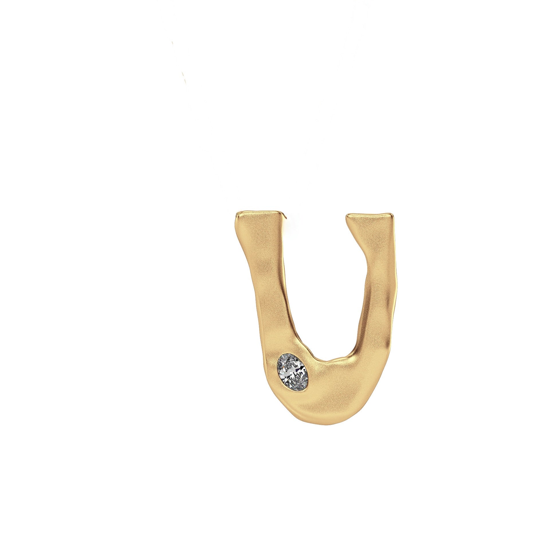 Add 2nd Initial to your chain