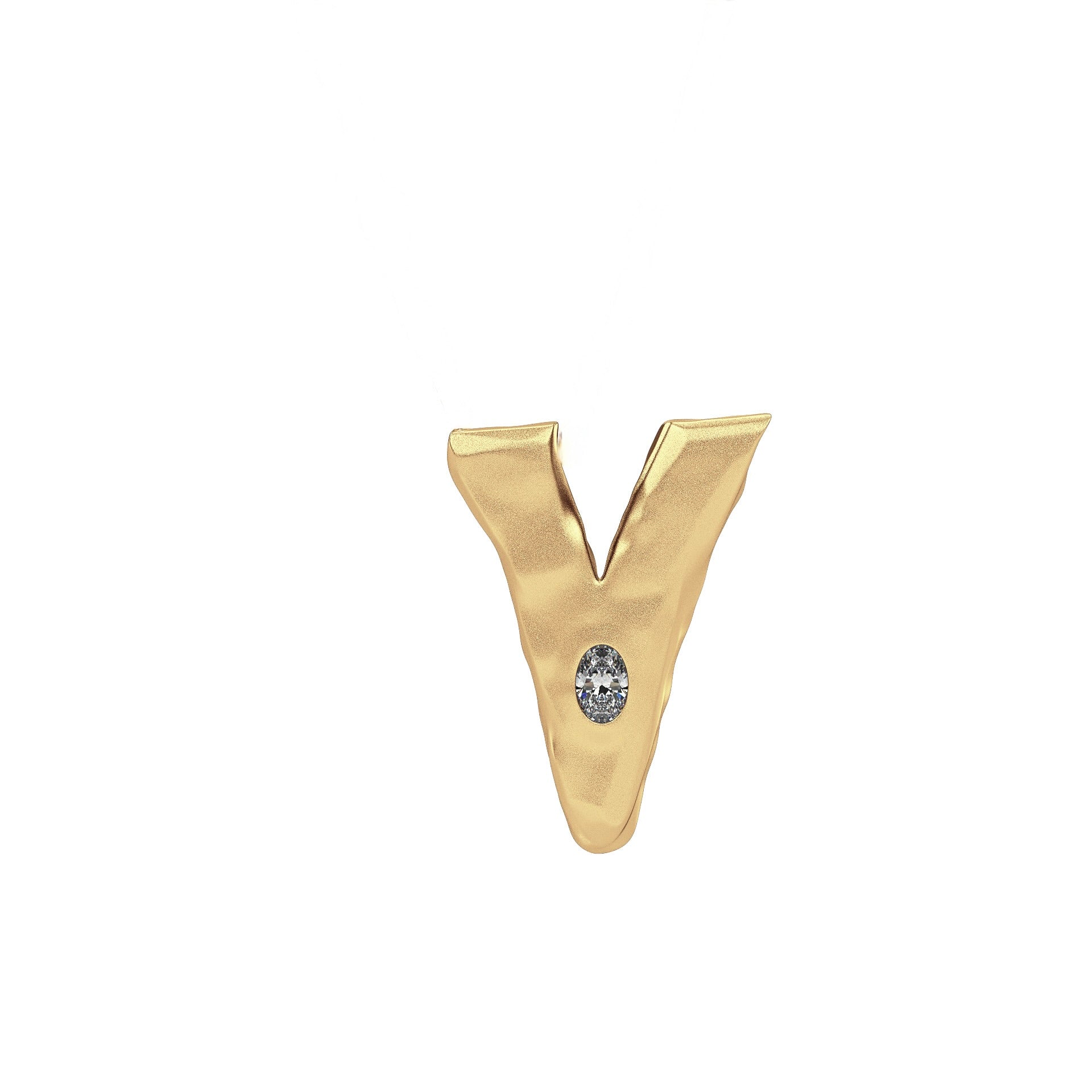 Add 2nd Initial to your chain