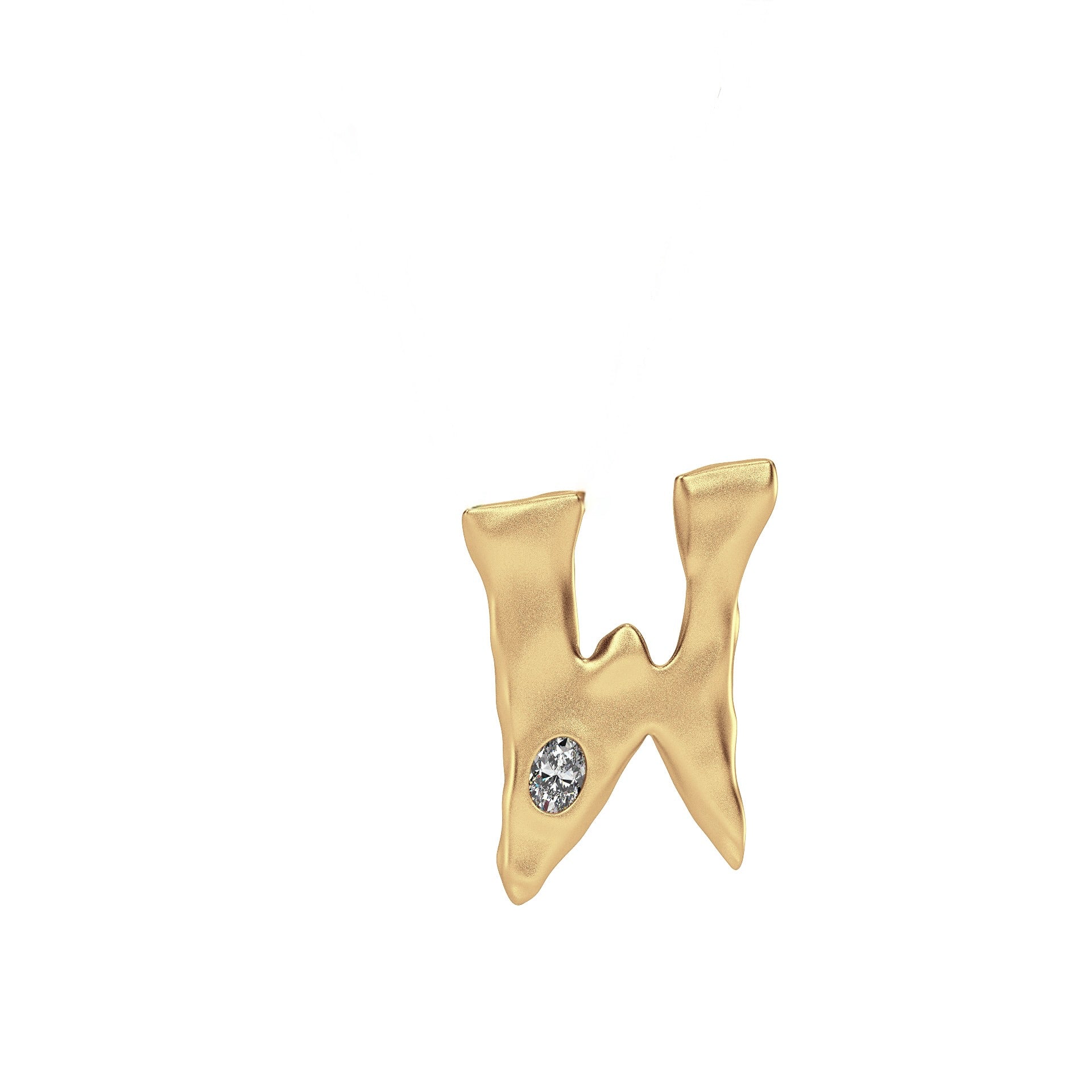 Add 2nd Initial to your chain