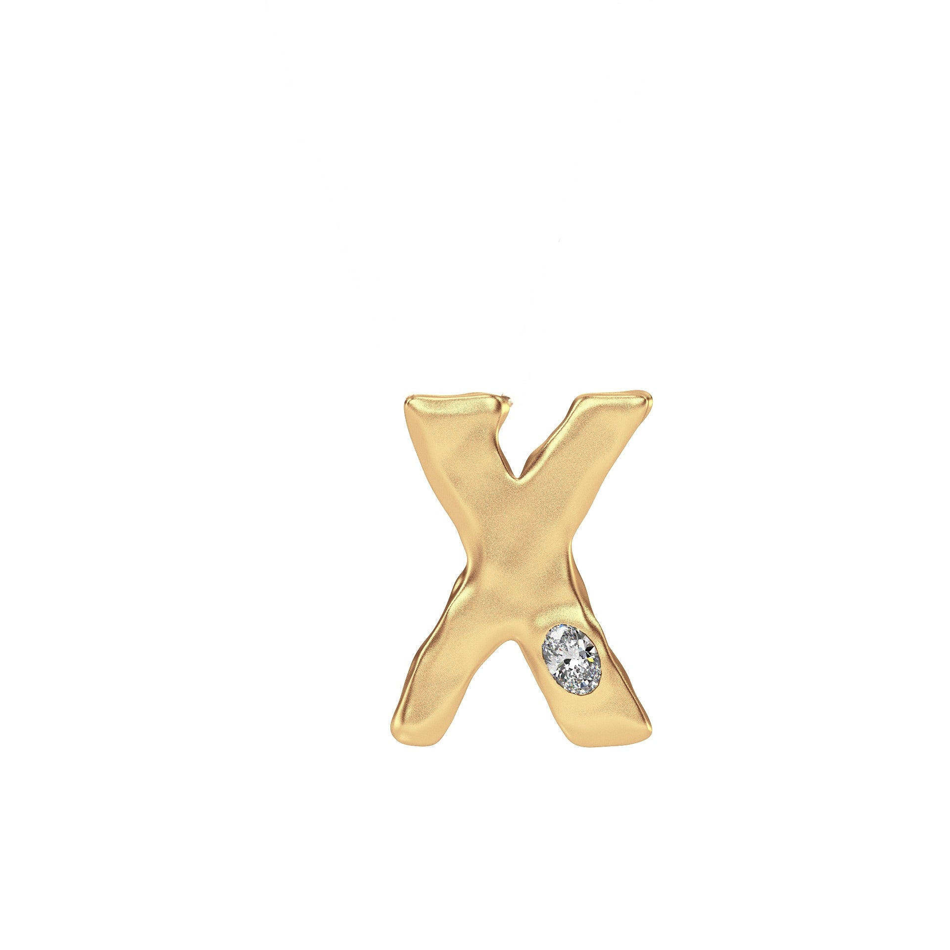 Add 2nd Initial to your chain