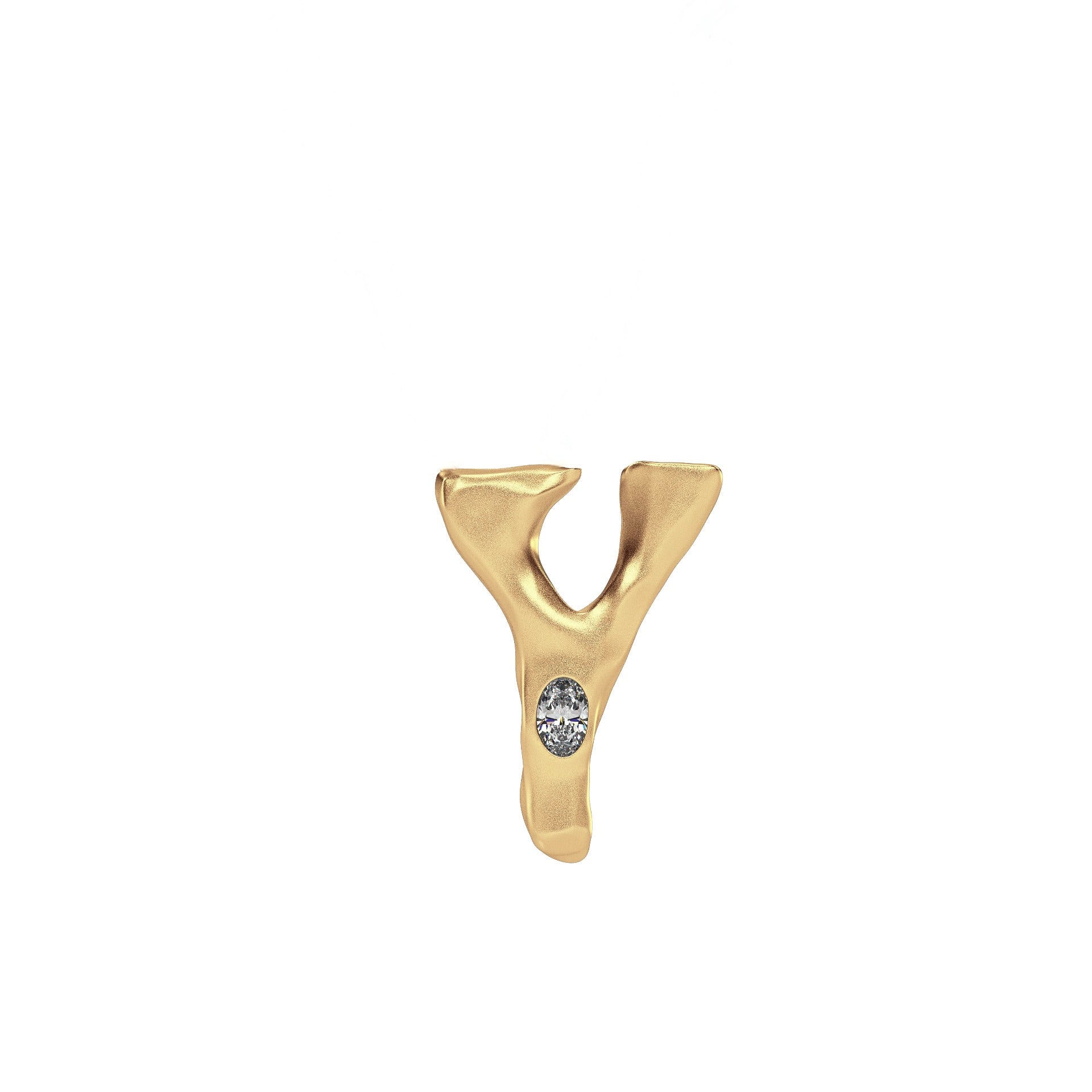Add 2nd Initial to your chain