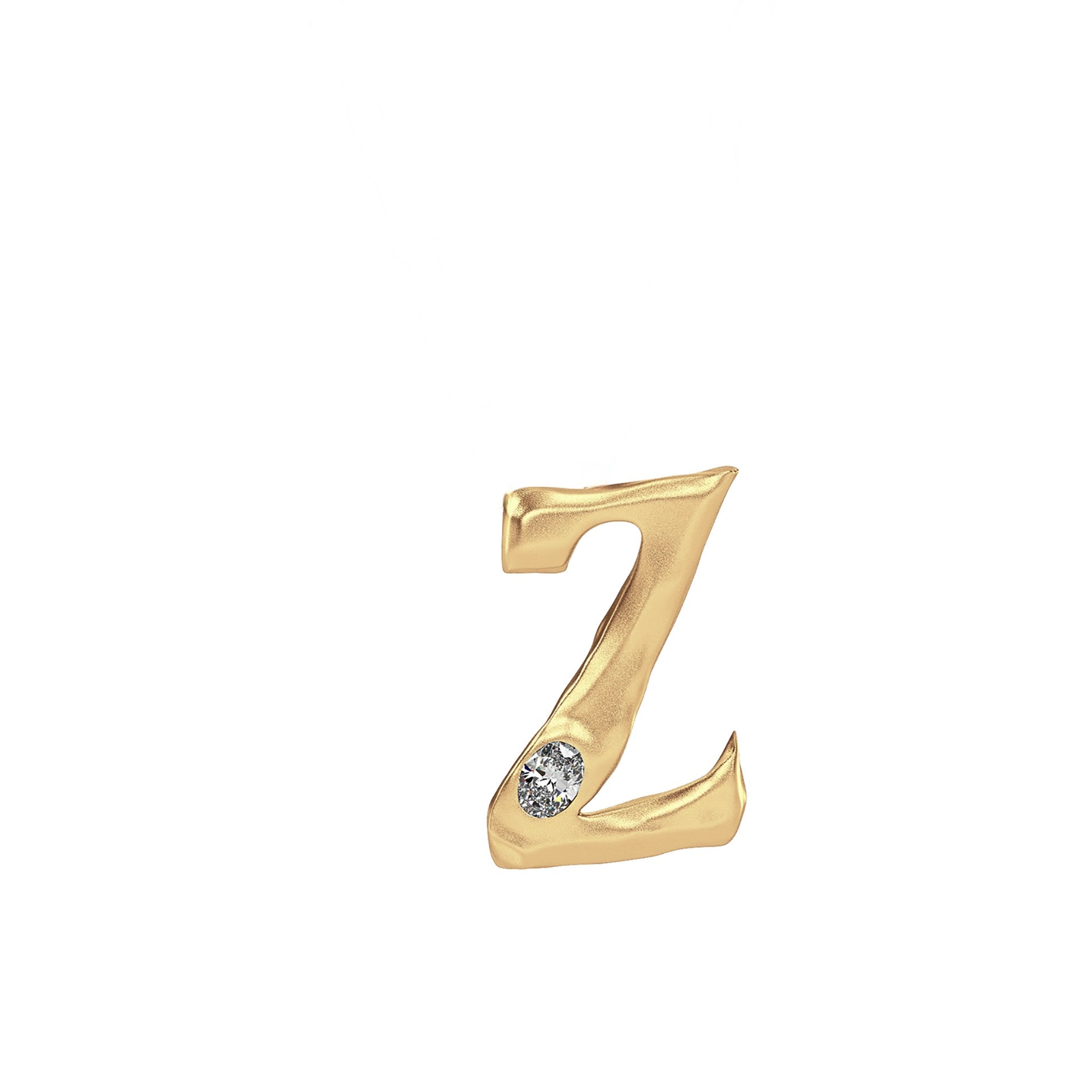Add 2nd Initial to your chain