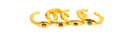 Custom Birthstone or Gemstone Piece Starting At