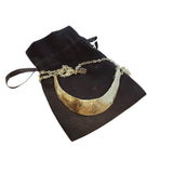 Amy Delson Gold Plated necklace