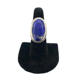 AmyDelson Lapis Lazuli Ring