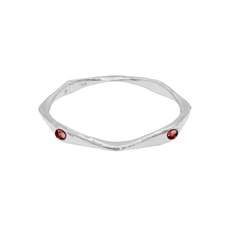 pandora open bangle
