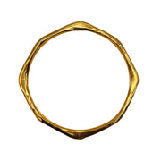 gold bangle bracelets for women
