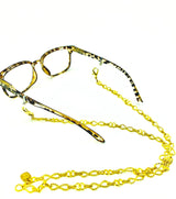 Amy Delson Jewelry Glasses Chain