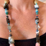 Amy Delson Jewelry Toby Necklace